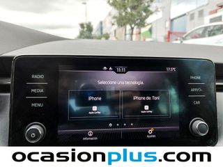 Skoda Kamiq 1.0 TSI Ambition 81 kW (110 CV)