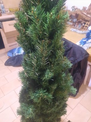 Albero di Natale artificiale
