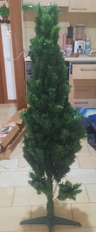 Albero di Natale artificiale