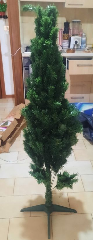 Albero di Natale artificiale