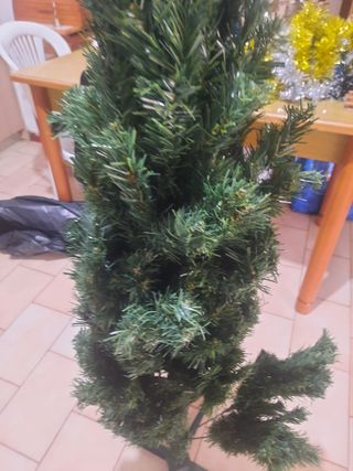 Albero di Natale artificiale