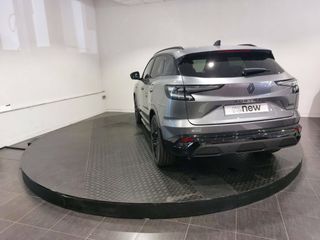Renault Austral Austral 1.2 full hybrid e-tech Esprit Alpine 146kW Esprit Alpine