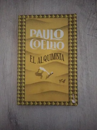 El alquimista