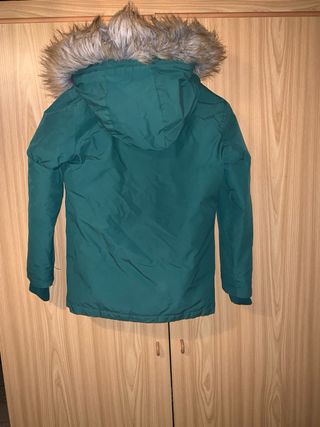 Giacca invernale Canadian per bambini