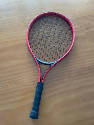 Raquetas tenis Artengo infantil de 21 y 23 pulgada