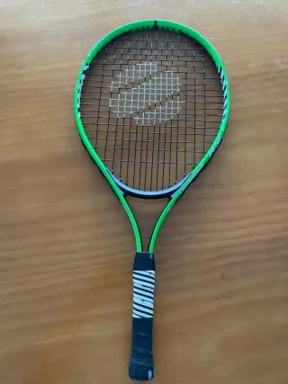 Raquetas tenis Artengo infantil de 21 y 23 pulgada
