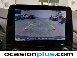 Ford Puma 1.0 EcoBoost MHEV ST-Line X 92 kW (125 CV)