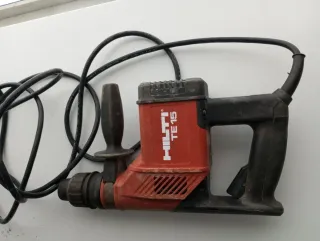 Taladro Hilti TE 15