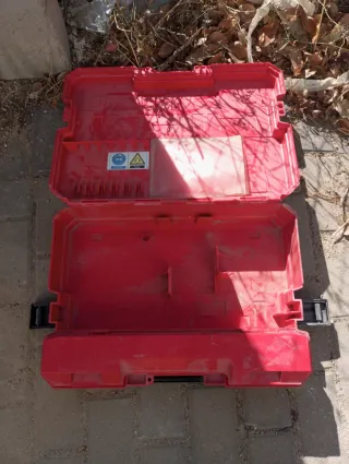 Taladro Hilti TE 15