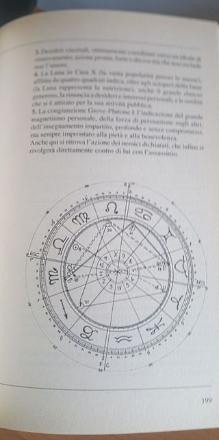 Corso completo di astrologia