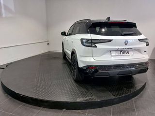 Renault Austral Austral 1.2 full hybrid e-tech Esprit Alpine 146kW Esprit Alpine