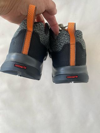 Zapatillas Salomon Eos Aero Talla 40.5