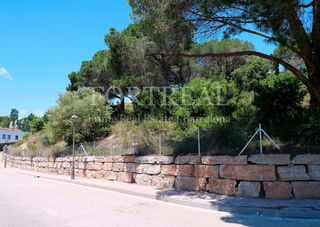 Terreno en venta en Sant Andreu de Llavaneres