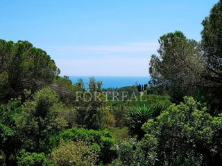 Terreno en venta en Sant Andreu de Llavaneres