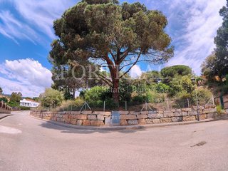 Terreno en venta en Sant Andreu de Llavaneres