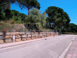 Terreno en venta en Sant Andreu de Llavaneres