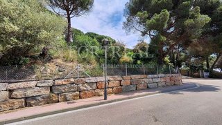 Terreno en venta en Sant Andreu de Llavaneres