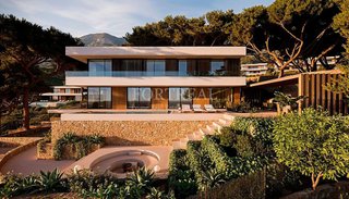 Terreno en venta en Sant Andreu de Llavaneres