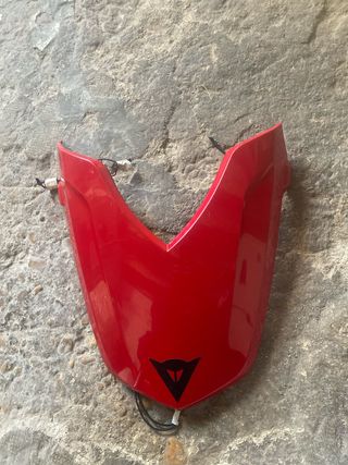 Aleta Delantera Moto BMW Roja