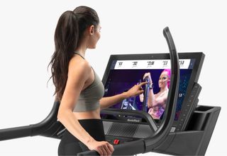 Cinta de Correr NordicTrack X32i