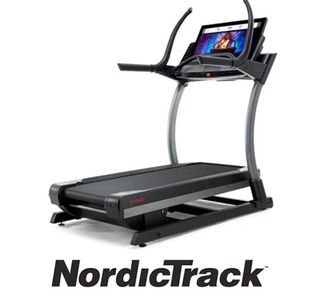 Cinta de Correr NordicTrack X32i