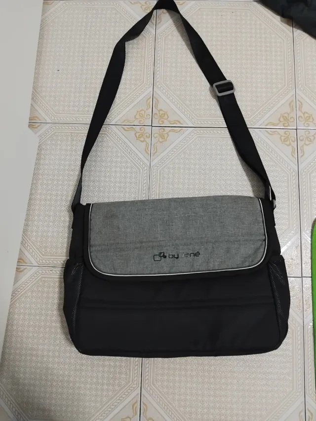 Cochecito bebé y colecho Baby Jane