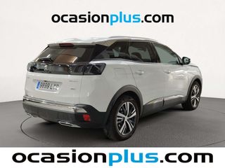 Peugeot 3008 Hybrid 300 Allure Pack e-EAT8 221 kW (300 CV)