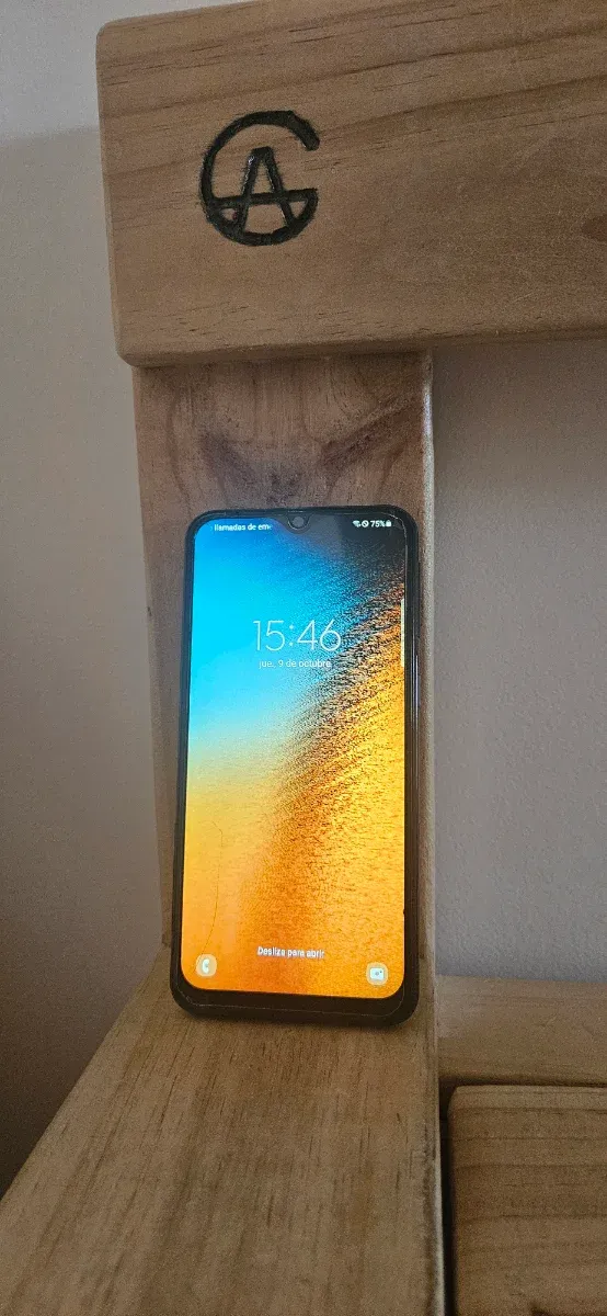 Samsung A40