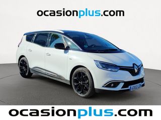 Renault Grand Scenic Black Edition TCe 117 kW (160 CV) EDC GPF