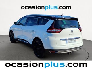 Renault Grand Scenic Black Edition TCe 117 kW (160 CV) EDC GPF