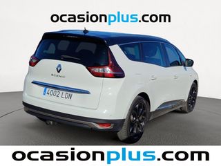 Renault Grand Scenic Black Edition TCe 117 kW (160 CV) EDC GPF