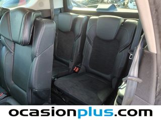 Renault Grand Scenic Black Edition TCe 117 kW (160 CV) EDC GPF