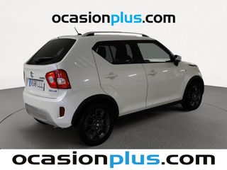 Suzuki Ignis 1.2 Mild Hybrid GLE 61 kW (83 CV)