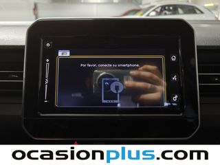 Suzuki Ignis 1.2 Mild Hybrid GLE 61 kW (83 CV)