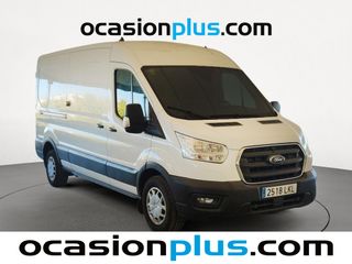 Ford Transit Furgon 350 MHEV L3H2 Trend FWD 96 kW (130 CV)