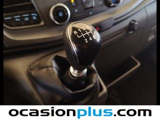 Ford Transit Furgon 350 MHEV L3H2 Trend FWD 96 kW (130 CV)