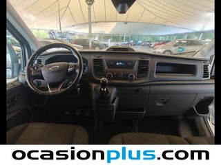 Ford Transit Furgon 350 MHEV L3H2 Trend FWD 96 kW (130 CV)