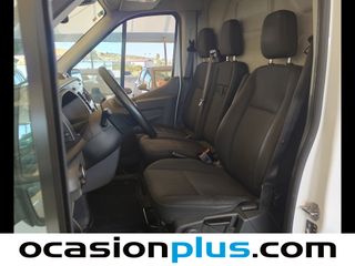 Ford Transit Furgon 350 MHEV L3H2 Trend FWD 96 kW (130 CV)