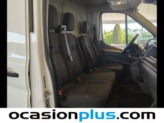 Ford Transit Furgon 350 MHEV L3H2 Trend FWD 96 kW (130 CV)
