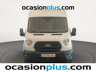 Ford Transit Furgon 350 MHEV L3H2 Trend FWD 96 kW (130 CV)