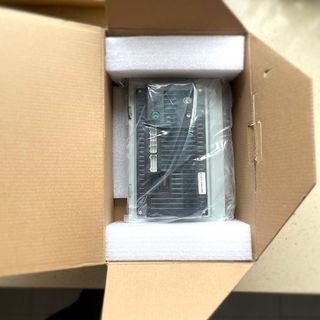 Pantalla táctil CarPlay 9”