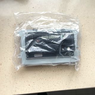 Pantalla táctil CarPlay 9”