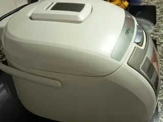 Robot de cocina Newcook