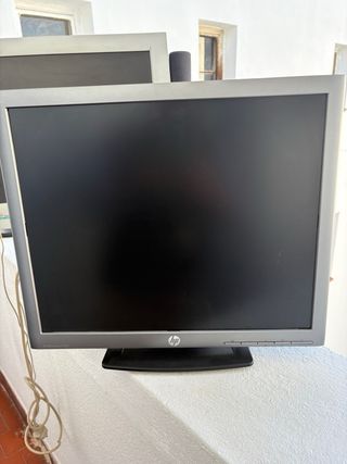 Pantalla de ordenador 