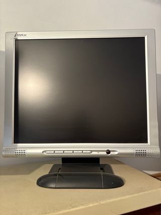 Pantalla de ordenador 