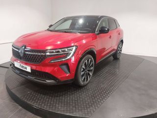 Renault Austral Austral 1.2 full hybrid e-tech Techno 146kW Techno