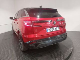 Renault Austral Austral 1.2 full hybrid e-tech Techno 146kW Techno