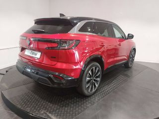Renault Austral Austral 1.2 full hybrid e-tech Techno 146kW Techno