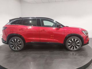 Renault Austral Austral 1.2 full hybrid e-tech Techno 146kW Techno