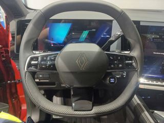 Renault Austral Austral 1.2 full hybrid e-tech Techno 146kW Techno